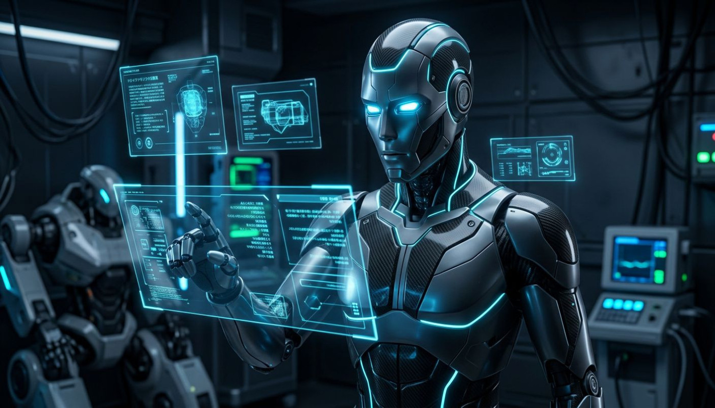 Explorando la evolución de los chatbots en la interacción digital