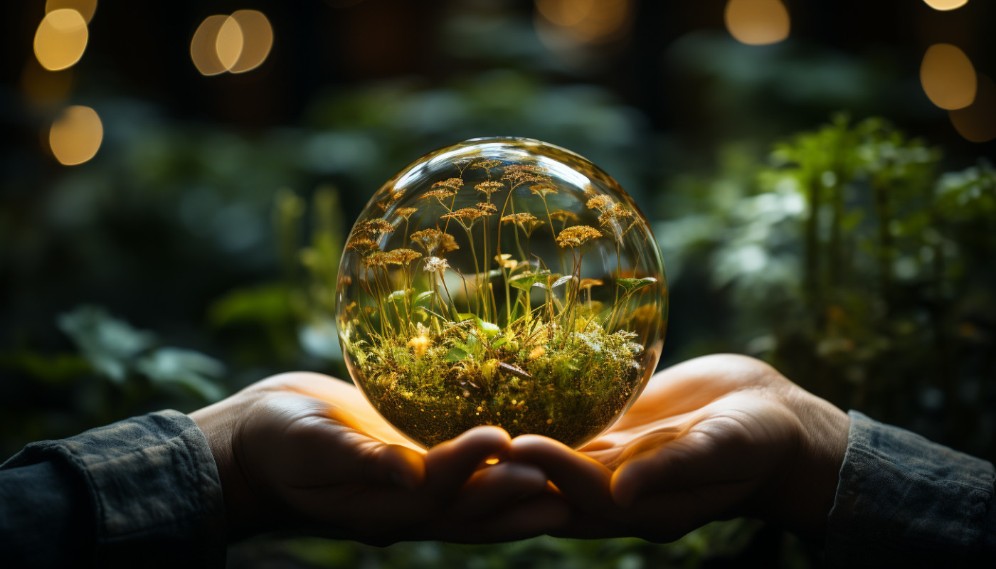 Sostenibilidad y negocios B2B: un camino hacia el futuro