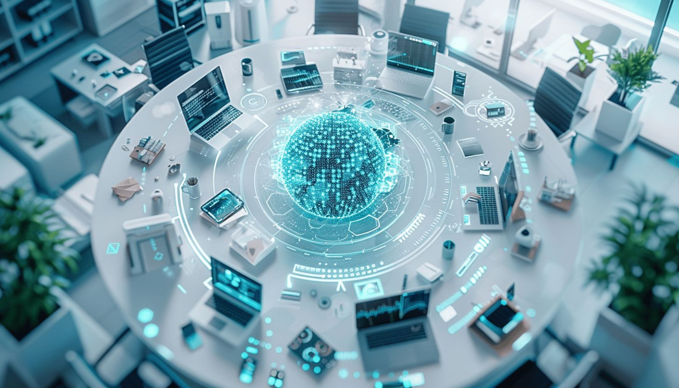 Teletrabajo y productividad cómo las empresas tecnológicas optimizan sus equipos remotos