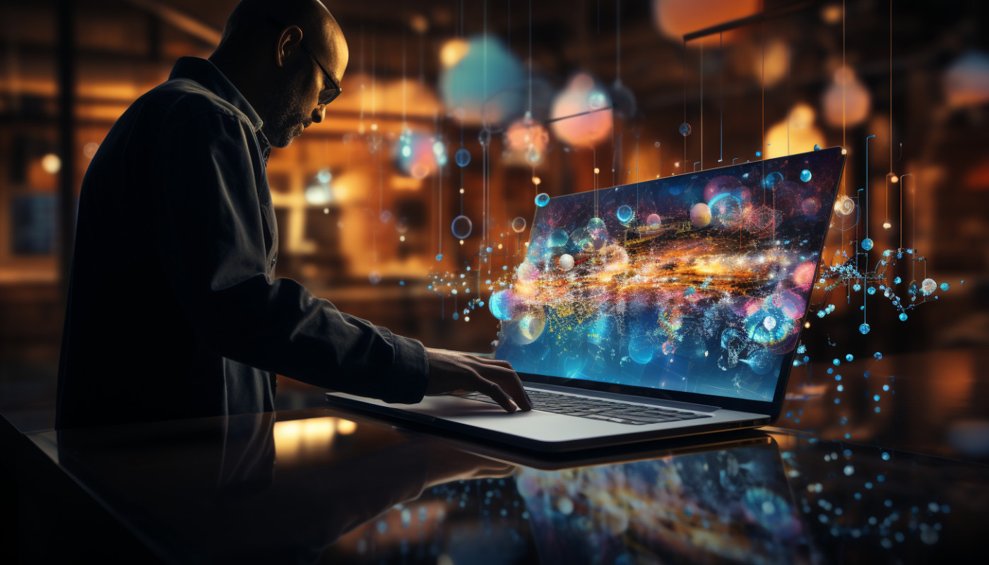 Transformación digital en el mercado laboral B2B